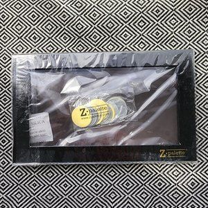 NWT Z Palette for Depotted Makeup Empty Palette DIY Makeup Palette